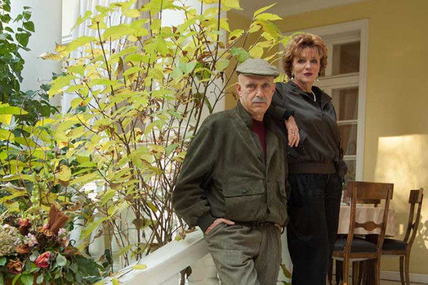 Русский классицизм семьи Борщевских