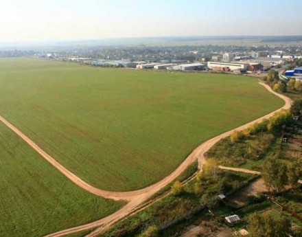 Дачный поселок Солнечный берег