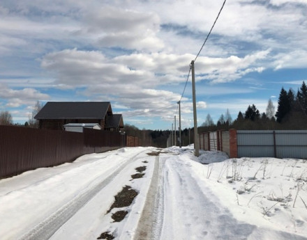 Форест Вилладж