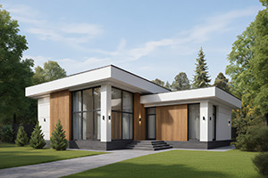 Готовые дома от 13,9 млн ₽