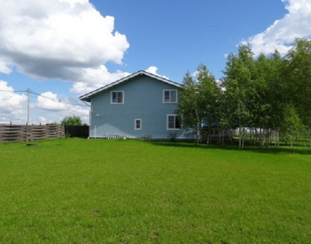 Дома в Соколе