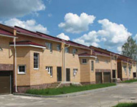 Коттеджный поселок Терновка