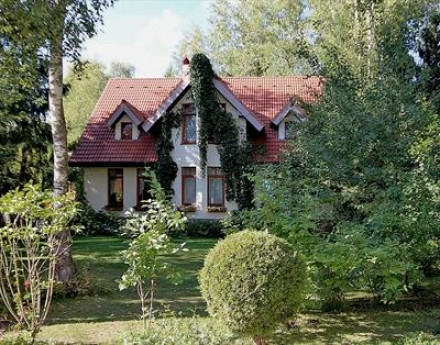 Дома на Киевском шоссе