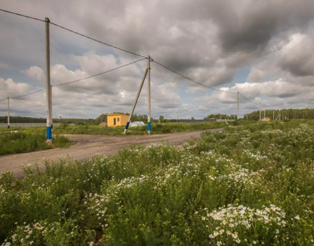 Виды Большое Татариново