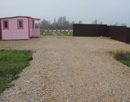 Коттеджный поселок "Дмитроград"