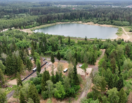 Виды Aqua Victoria's Village