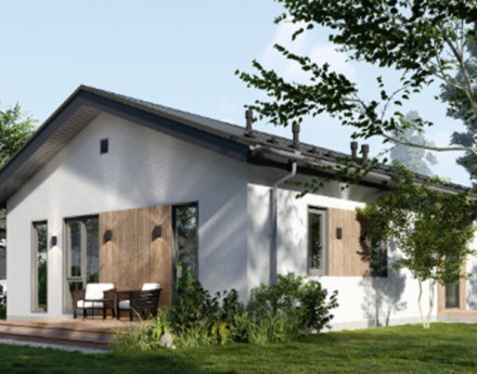 Коттеджный поселок Рижское лето