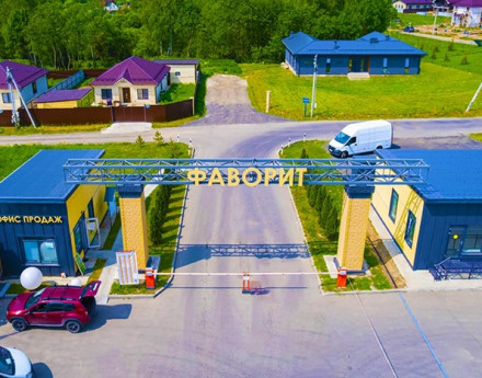 Виды Фаворит