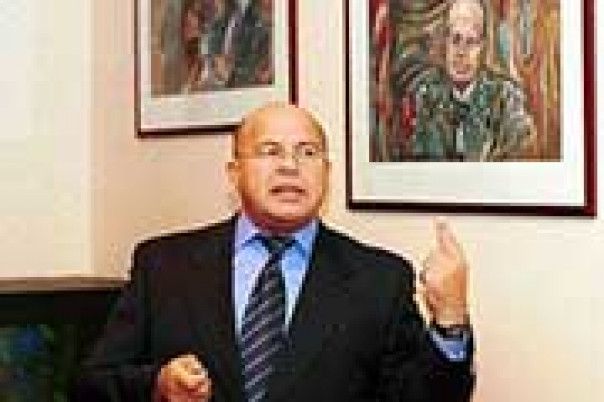 Главу «Русского золота» Александра Таранцева ограбили на $50 млн