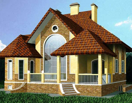 Коттеджный поселок Сверчково