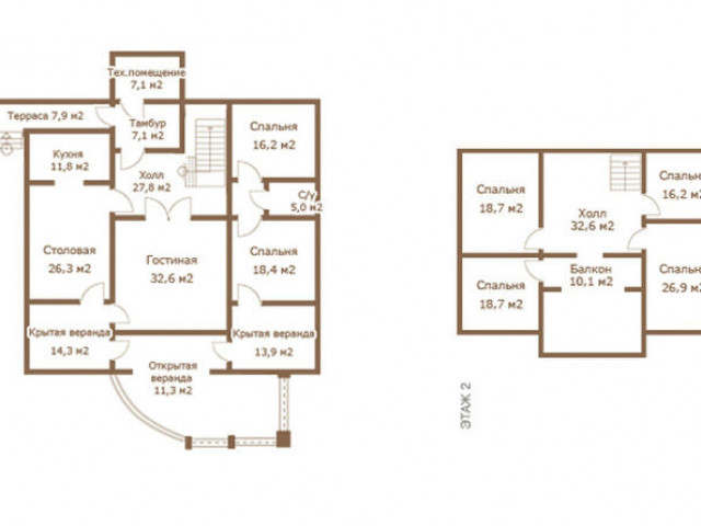 планировки