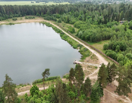 Виды Aqua Victoria's Village