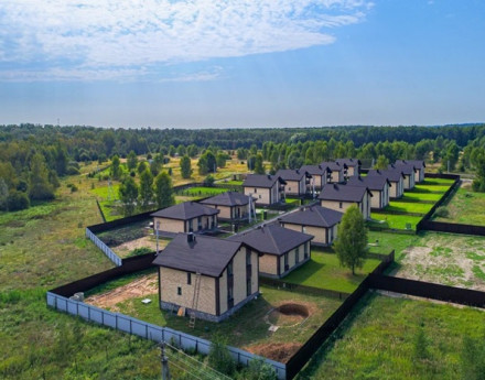 Виды Новое Рождествено