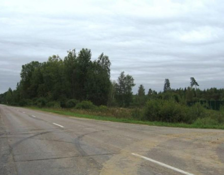 Купить участок в Клинском районе 