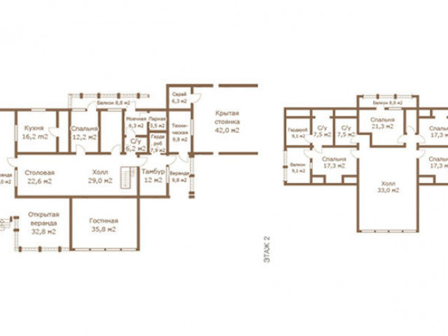 планировки