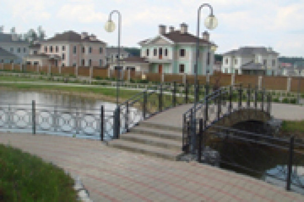 Как убедиться в надежности продавца загородного дома