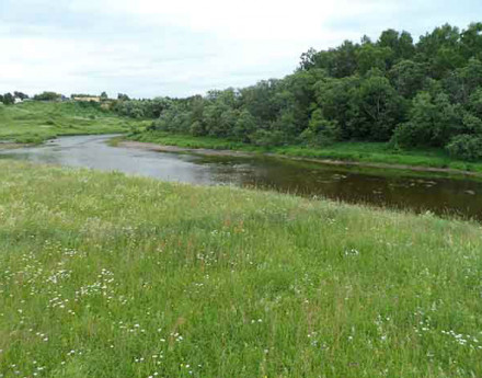 Купить дом в коттеджном поселке Дома в Покрове