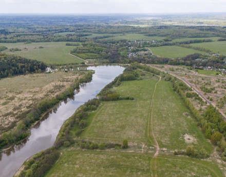 Виды Сохинки ИЖС