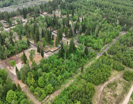 Виды Aqua Victoria's Village