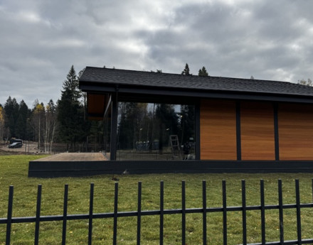 Виды ФорестСэнс