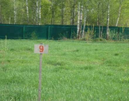 Купить участок на Егорьевском шоссе