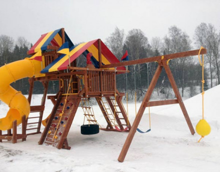 Участки в дачном поселке Мечтаево