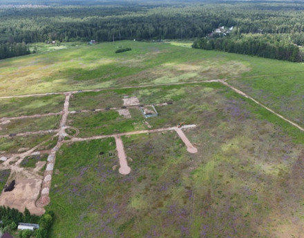 Виды Орлово Лайф