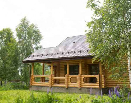 Купить участок Изумрудные кроны