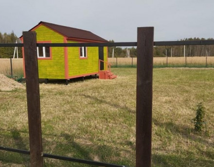 Виды Раменье