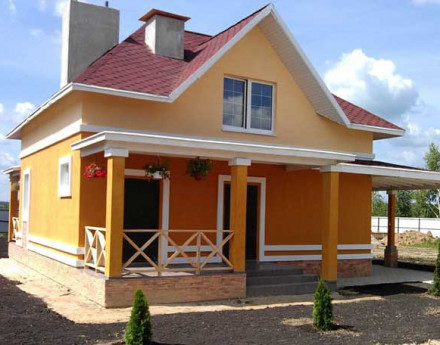 Купить дом в Боярово