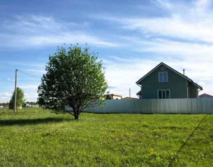 Коттеджный поселок Прокшино