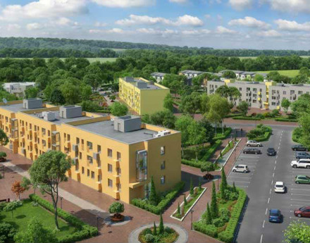 Проекты Альбертвиль