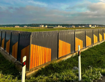 Виды Новое Растуново