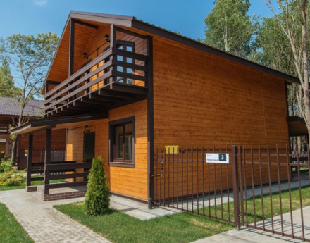 Виды Севиан Forest