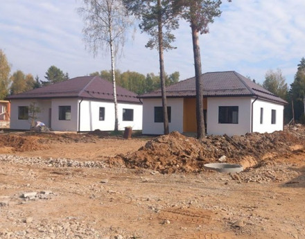 Виды Эко-роща