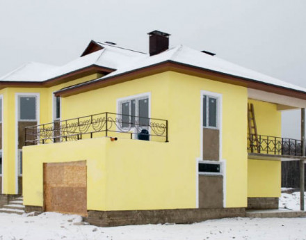 Купить участок Березовый мостик