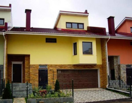 Коттеджный поселок Усадьба Зайцево-2