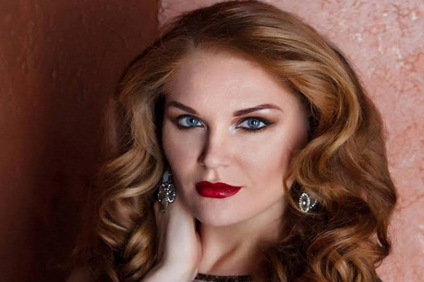 Лена Семенова: "Желаю каждому найти СВОЕ жилье!"