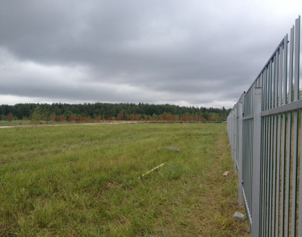 Территория Вихрово-Парк