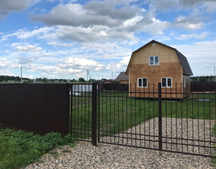 Виды Квартал Добрый