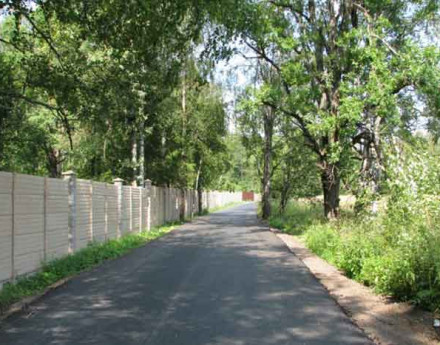 Купить дом в коттеджном поселке Чайка  