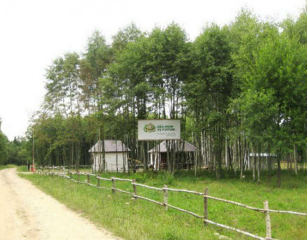 Коттеджный поселок Лесной хуторок