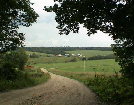 Купить дом в коттеджном поселке Покровские ворота