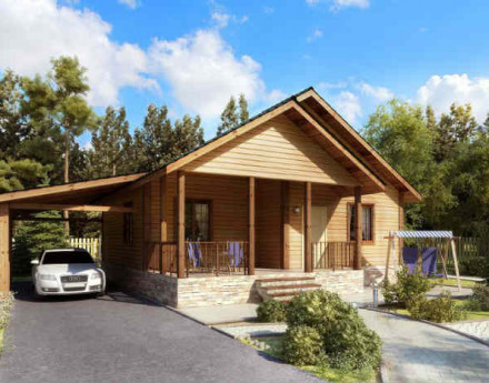 Александровские дворики