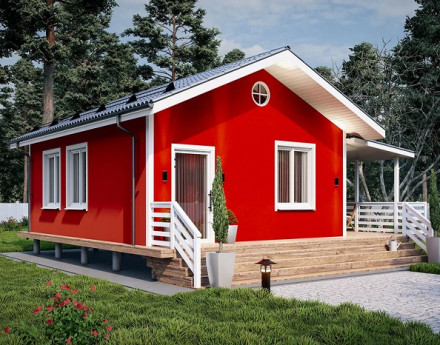 Виды ДарвиЛЛ Полиносово