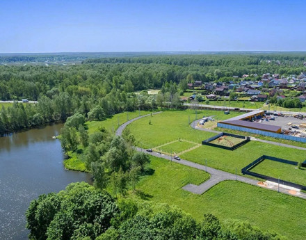 Виды Лазурный