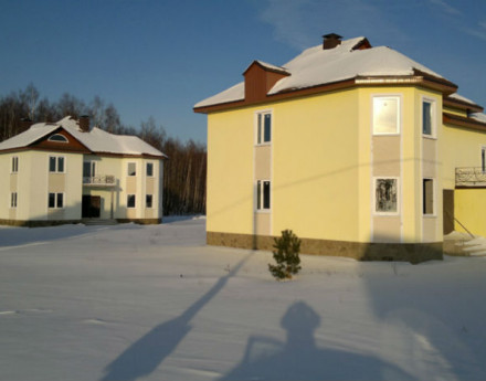 Участки в Ногинском районе