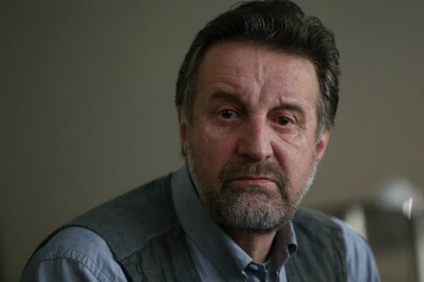 Где живет Леонид Ярмольник