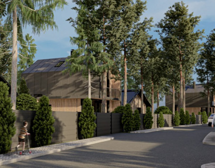 Виды Litvinovo Village