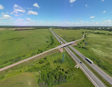 Виды Макеево Вилладж